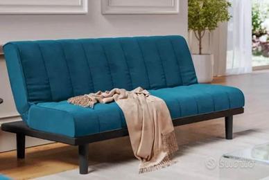 Divano letto / divano trasformabile – 2 disponibil