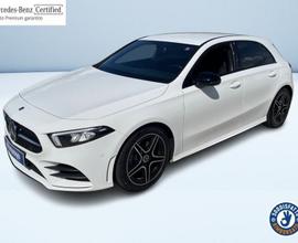 Mercedes-Benz Classe A A 200 PREMIUM NIGHT ED...
