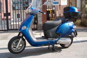 Kymco Yup 250 - 25513 km