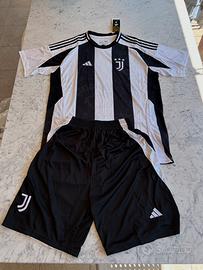 Tuta completo Juventus Adidas