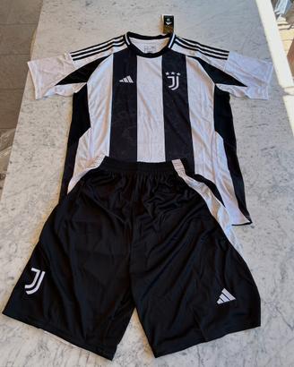 Tuta completo Juventus Adidas