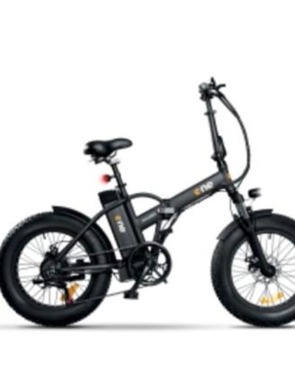 BICI ELETTRICHE NUOVE