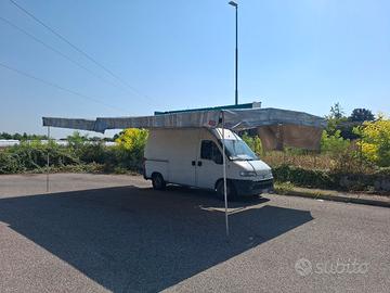 Ducato Fiat '95 