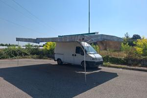 Ducato Fiat '95 