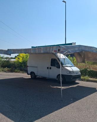 Ducato Fiat '95 