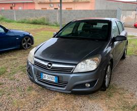 Opel astra 1.7tdi pronta all'uso