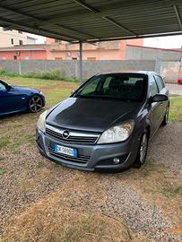 Opel astra 1.7tdi pronta all'uso