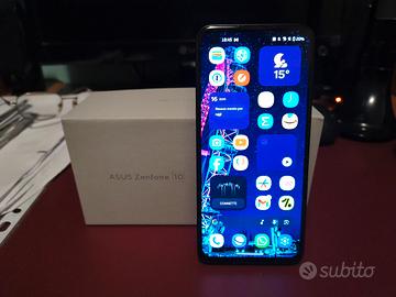 Asus Zenfone 10