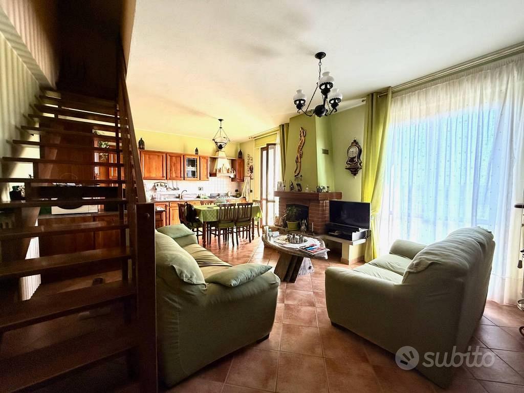 Appartamento – Carmagnola, San Bernardo - Vista 3