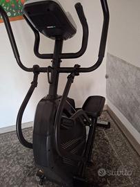 Ellittica crosstrainer Horizon HT5.0 Peak
