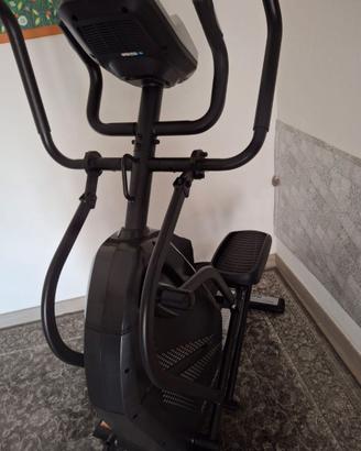 Ellittica crosstrainer Horizon HT5.0 Peak