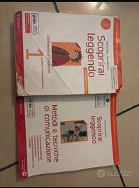Libro “scoprirai leggendo 1”