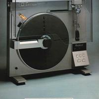 Giradischi Verticale Mitsubishi LT-5V