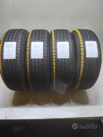 4 GOMME 215 65 17 TAURUS ET99