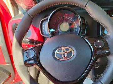 TOYOTA AYGO X PLAY