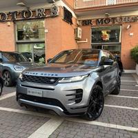 Land Rover Range Evoque 2.0D i4 163cv R-Dynamic - 