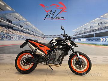 Ktm 890 Duke GP 02/2023 - Km 12200