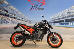 Ktm 890 Duke GP 02/2023 - Km 12200