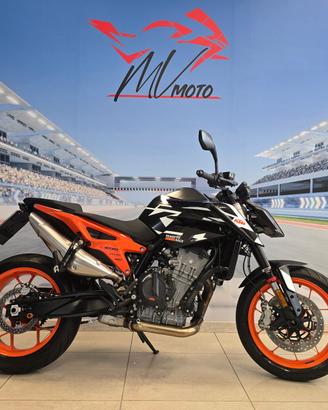 Ktm 890 Duke GP 02/2023 - Km 12200