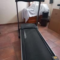 TAPIS ROULANT TOORX TRX50S poco usato
