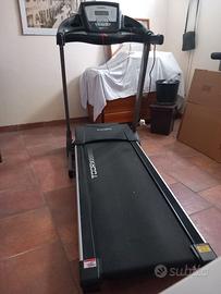 TAPIS ROULANT TOORX TRX50S poco usato