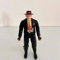 Pudface Morgan - RoboCop