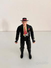 Pudface Morgan - RoboCop