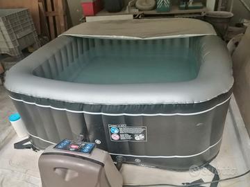 piscina furori terra
