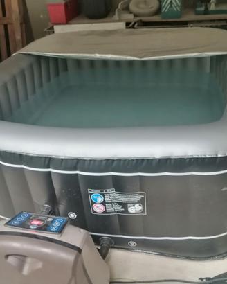 piscina furori terra