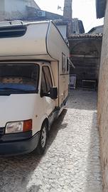 Ford transit 2.5d c international  
