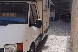 Ford transit 2.5d c international  
