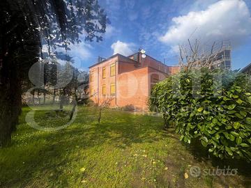 Appartamento Monzuno [A1500R.01VRG]