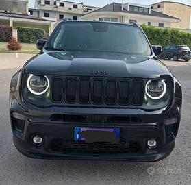 Jeep Renegade Limited