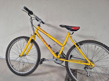 MTB Coppi The Legend - bambino 