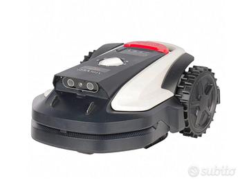 NUOVO - Robot rasaerba Freemow RBA501V