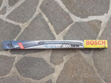 Spazzole tergicristallo