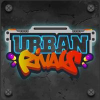 Carte Urban Rivals