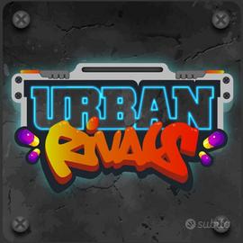 Carte Urban Rivals