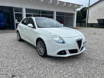 Alfa Romeo Giulietta 2.0 JTDm-2 170 CV TCT Exclusi