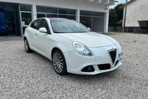 Alfa Romeo Giulietta 2.0 JTDm-2 170 CV TCT Exclusi