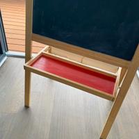 Lavagna cavalletto Ikea MÅLA