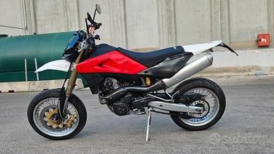 husqvarna sm 610 
