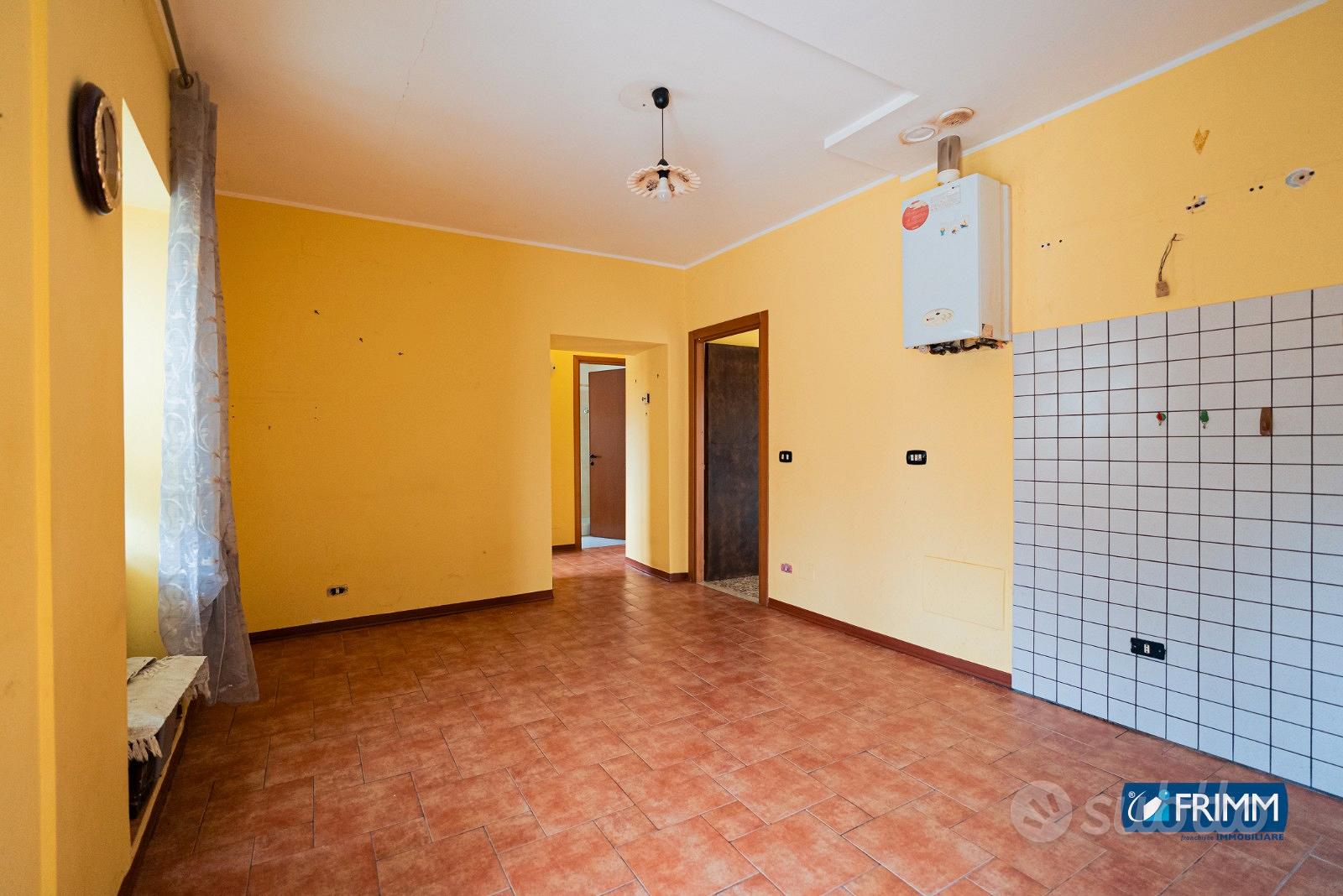 Appartamento – Campobasso - Vista 2