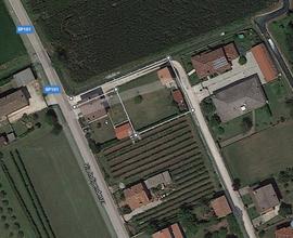 Terreno edificabile uso residenziale