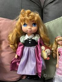 bambola Disney Animators Aurora