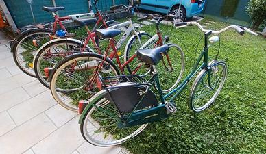 Bici Uomo - Donna