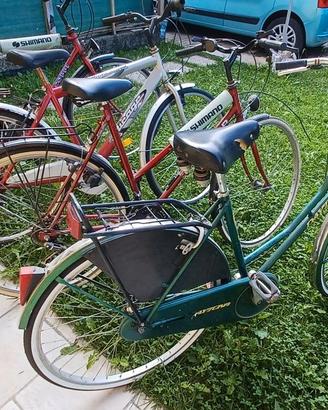 Bici Uomo - Donna