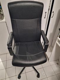 Sedia ufficio