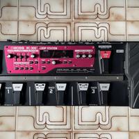 Boss RC 300 Loop Station