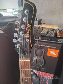 Chitarra elettrica